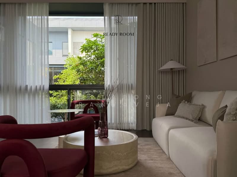 BuGaan Krungthep Kreetha : บูก้าน กรุงเทพกรีฑา, กรุงเทพ, 109 15 ซ.กรุงเทพกรีฑา, หัวหมาก, บางกะปิ, กรุงเทพ, 430 ตร.ม., บ้านเดี่ยว ให้เช่า, โดย Nuttapong Hiranyaveja, 500194938 - DDproperty.com