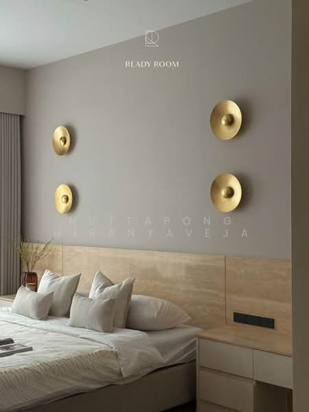 BuGaan Krungthep Kreetha, Bangkok, 109 15 Soi Krungthep Kreetha, Hua Mak, Bang Kapi, Bangkok, 3 Bedrooms, 430 sqm, Single Detached House For Rent, by Nuttapong Hiranyaveja, 500194938 - DDproperty.com