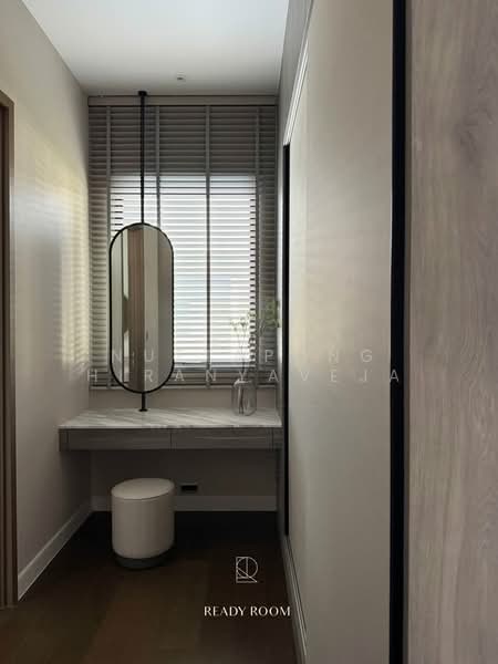 BuGaan Krungthep Kreetha, Bangkok, 109 15 Soi Krungthep Kreetha, Hua Mak, Bang Kapi, Bangkok, 3 Bedrooms, 430 sqm, Single Detached House For Rent, by Nuttapong Hiranyaveja, 500194938 - DDproperty.com