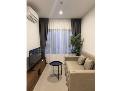 For Rent - Life Rama 4-Asoke, Bangkok