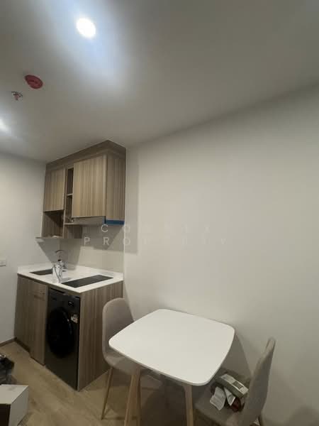 Life Rama 4-Asoke, Bangkok, Rama 4 Road, Khlong Toei, Bangkok, 1 Bedroom, 32 sqm, Condo For Rent, by Connex Property, 500194940 - DDproperty.com