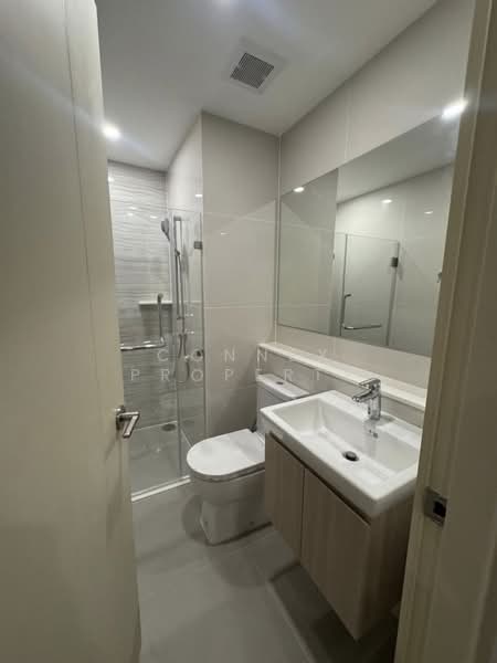 Life Rama 4-Asoke, Bangkok, Rama 4 Road, Khlong Toei, Bangkok, 1 Bedroom, 32 sqm, Condo For Rent, by Connex Property, 500194940 - DDproperty.com