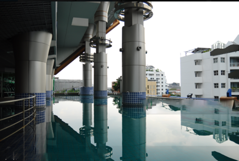 ขาย - St Louis Grand Terrace : เซ็นต์ห ลุยส์ แกรนด์ เทอเรส, กรุงเทพ