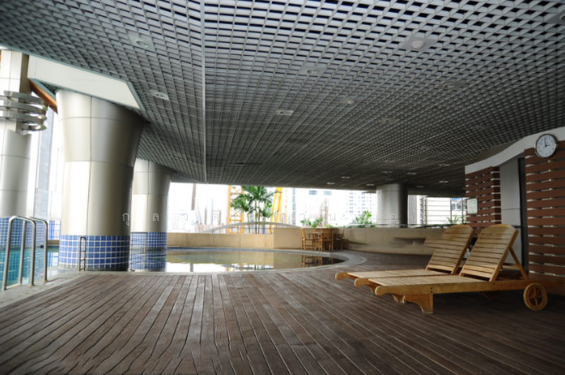 ขาย - St Louis Grand Terrace : เซ็นต์ห ลุยส์ แกรนด์ เทอเรส, กรุงเทพ