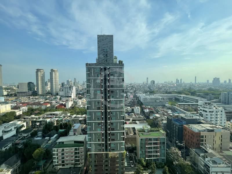 St Louis Grand Terrace : เซ็นต์ห ลุยส์ แกรนด์ เทอเรส, กรุงเทพ, ซอย สาทร 11 S Sathon Rd, ยานนาวา, สาทร, กรุงเทพ, 41 ตร.ม., คอนโด ขาย, โดย กุลวดี พานทอง, 500194941 - DDproperty.com