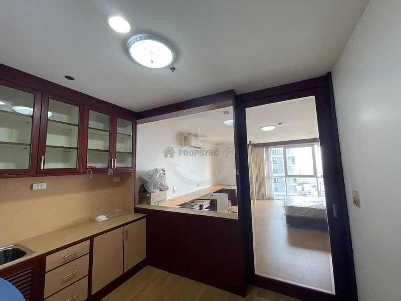 For Sale - St Louis Grand Terrace, Bangkok