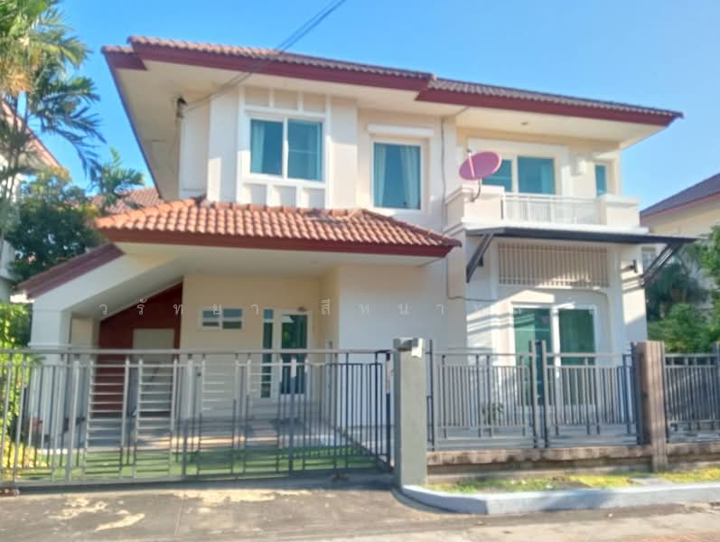 The Centro Sukhumvit 113 : เดอะ เซนโทร สุขุมวิท 113, สมุทรปราการ, ถนน สุขุมวิท 113, สำโรงเหนือ, เมืองสมุทรปราการ, สมุทรปราการ, 180 ตร.ม., บ้านเดี่ยว ให้เช่า, โดย วรัทยา สีหนาทสกุล, 500194944 - DDproperty.com