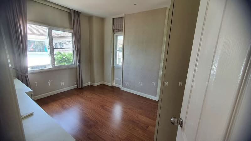 The Centro Sukhumvit 113, Samut Prakan, Sukhumvit Road 113, Samrong Nua, Muang Samut Prakarn, Samut Prakan, 3 Bedrooms, 180 sqm, Single Detached House For Rent, by วรัทยา สีหนาทสกุล, 500194944 - DDproperty.com