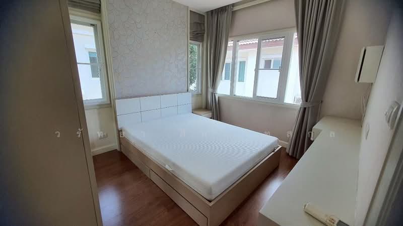 The Centro Sukhumvit 113, Samut Prakan, Sukhumvit Road 113, Samrong Nua, Muang Samut Prakarn, Samut Prakan, 3 Bedrooms, 180 sqm, Single Detached House For Rent, by วรัทยา สีหนาทสกุล, 500194944 - DDproperty.com