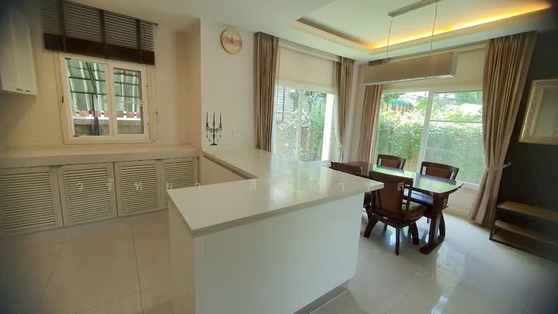 The Centro Sukhumvit 113 : เดอะ เซนโทร สุขุมวิท 113, สมุทรปราการ, ถนน สุขุมวิท 113, สำโรงเหนือ, เมืองสมุทรปราการ, สมุทรปราการ, 180 ตร.ม., บ้านเดี่ยว ให้เช่า, โดย วรัทยา สีหนาทสกุล, 500194944 - DDproperty.com