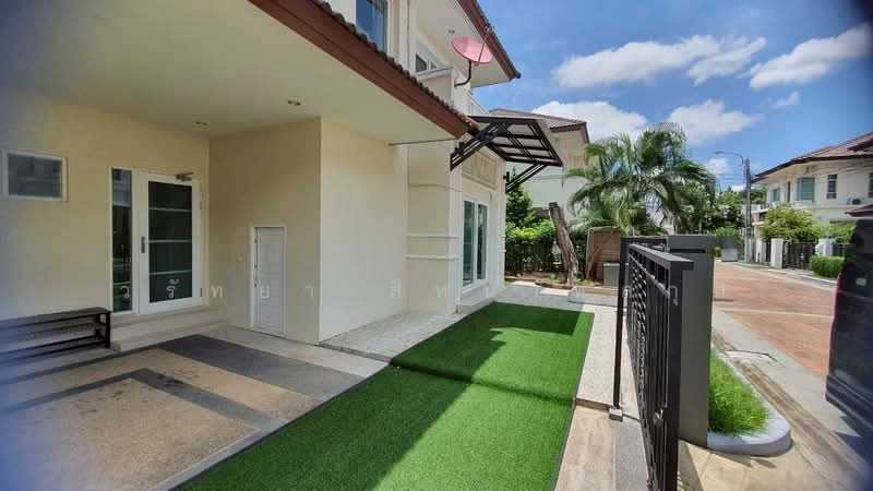 The Centro Sukhumvit 113, Samut Prakan, Sukhumvit Road 113, Samrong Nua, Muang Samut Prakarn, Samut Prakan, 3 Bedrooms, 180 sqm, Single Detached House For Rent, by วรัทยา สีหนาทสกุล, 500194944 - DDproperty.com