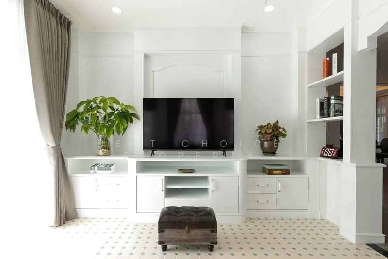 For Sale - Fah Luang Village, Ton Pao Subdistrict, San Kamphaeng District., Chiang Mai