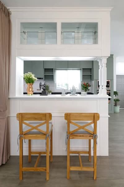 For Sale - Fah Luang Village, Ton Pao Subdistrict, San Kamphaeng District., Chiang Mai