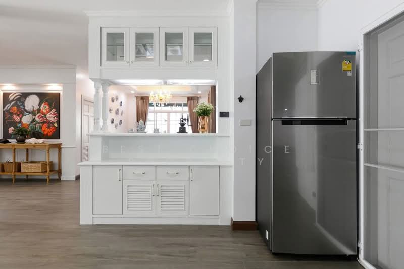 ขาย - หมู่บ้านฟ้าหลวง สันกำแพง เชียงใหม่, เชียงใหม่