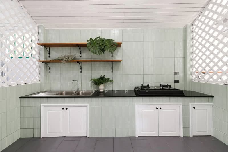 ขาย - หมู่บ้านฟ้าหลวง สันกำแพง เชียงใหม่, เชียงใหม่