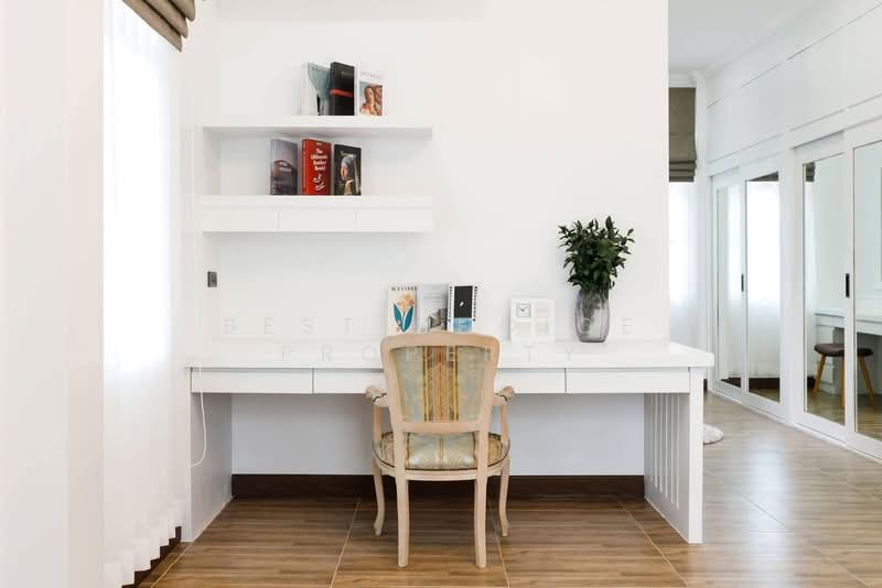 ขาย - หมู่บ้านฟ้าหลวง สันกำแพง เชียงใหม่, เชียงใหม่