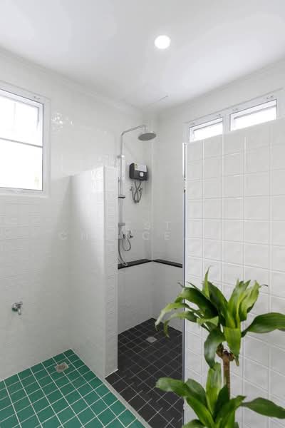 ขาย - หมู่บ้านฟ้าหลวง สันกำแพง เชียงใหม่, เชียงใหม่