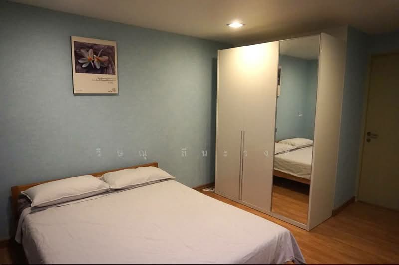 The Alcove Sukhumvit 49, Bangkok, Soi Sukhumvit 49, Khlong Tan Nua, Watthana, Bangkok, 1 Bedroom, 47 sqm, Condo For Rent, by วิษณุ ลีนะวงศ์, 500194947 - DDproperty.com