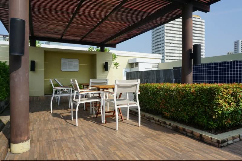 The Alcove Sukhumvit 49 : ดิ แอลโคฟ สุขุมวิท 49, กรุงเทพ, ซอยสุขุมวิท 49, คลองตันเหนือ, วัฒนา, กรุงเทพ, 47 ตร.ม., คอนโด ให้เช่า, โดย วิษณุ ลีนะวงศ์, 500194947 - DDproperty.com