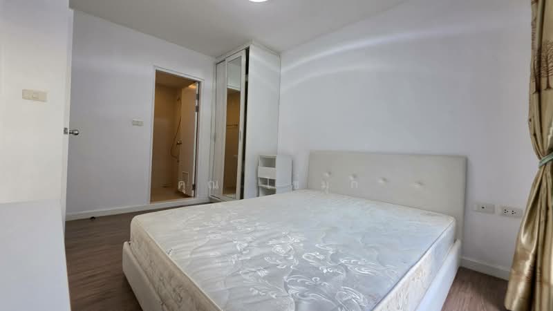 iCondo Petchkasem 39, Bangkok, 39 Soi Phet Kasem 39 Phet Kasem Road, Bang Wa, Phasi Charoen, Bangkok, 2 Bedrooms, 45 sqm, Condo For Rent, by Mooky ตุลาพันธุ์, 500194949 - DDproperty.com