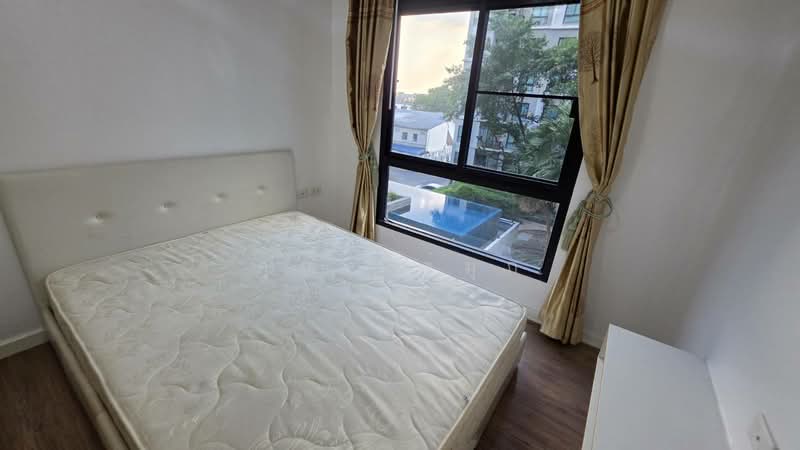 iCondo Petchkasem 39, Bangkok, 39 Soi Phet Kasem 39 Phet Kasem Road, Bang Wa, Phasi Charoen, Bangkok, 2 Bedrooms, 45 sqm, Condo For Rent, by Mooky ตุลาพันธุ์, 500194949 - DDproperty.com