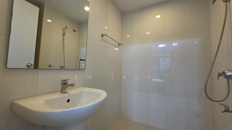 iCondo Petchkasem 39, Bangkok, 39 Soi Phet Kasem 39 Phet Kasem Road, Bang Wa, Phasi Charoen, Bangkok, 2 Bedrooms, 45 sqm, Condo For Rent, by Mooky ตุลาพันธุ์, 500194949 - DDproperty.com