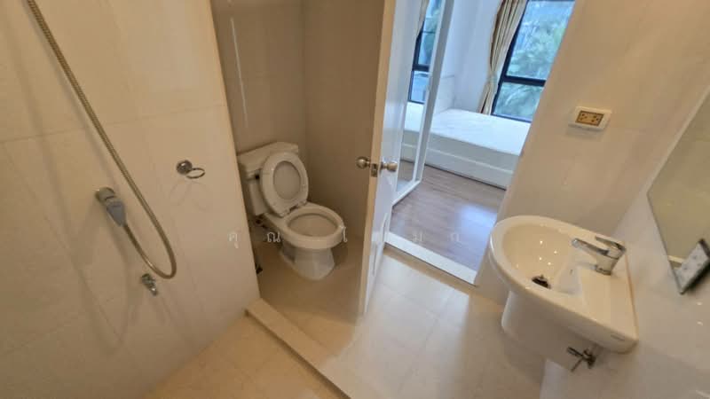 iCondo Petchkasem 39, Bangkok, 39 Soi Phet Kasem 39 Phet Kasem Road, Bang Wa, Phasi Charoen, Bangkok, 2 Bedrooms, 45 sqm, Condo For Rent, by Mooky ตุลาพันธุ์, 500194949 - DDproperty.com