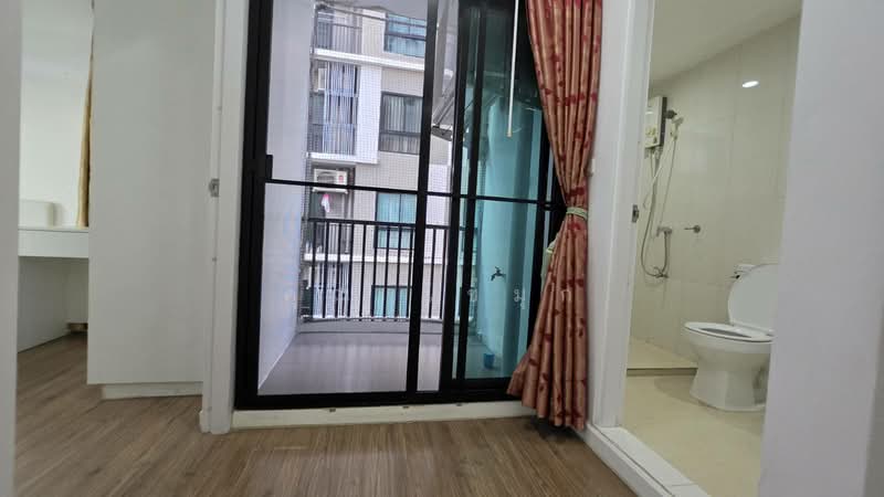iCondo Petchkasem 39, Bangkok, 39 Soi Phet Kasem 39 Phet Kasem Road, Bang Wa, Phasi Charoen, Bangkok, 2 Bedrooms, 45 sqm, Condo For Rent, by Mooky ตุลาพันธุ์, 500194949 - DDproperty.com