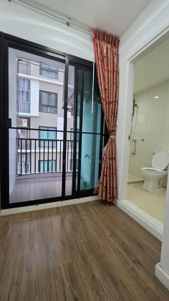 iCondo Petchkasem 39, Bangkok, 39 Soi Phet Kasem 39 Phet Kasem Road, Bang Wa, Phasi Charoen, Bangkok, 2 Bedrooms, 45 sqm, Condo For Rent, by Mooky ตุลาพันธุ์, 500194949 - DDproperty.com