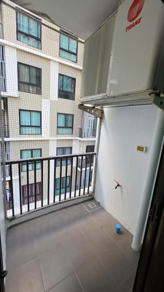 iCondo Petchkasem 39, Bangkok, 39 Soi Phet Kasem 39 Phet Kasem Road, Bang Wa, Phasi Charoen, Bangkok, 2 Bedrooms, 45 sqm, Condo For Rent, by Mooky ตุลาพันธุ์, 500194949 - DDproperty.com