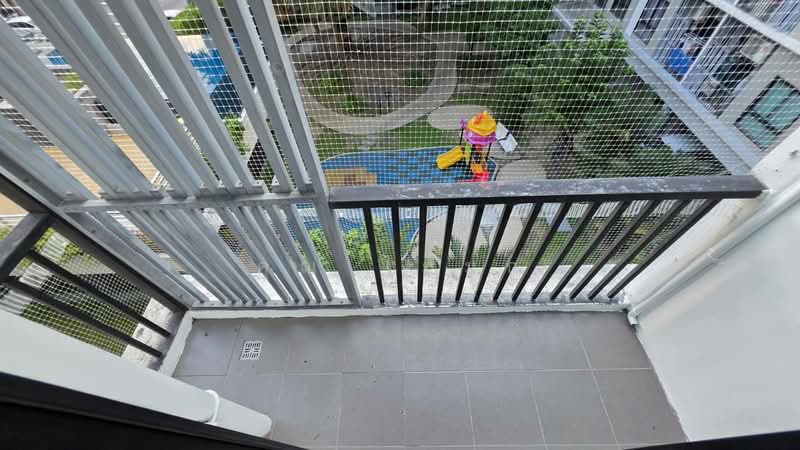 iCondo Petchkasem 39, Bangkok, 39 Soi Phet Kasem 39 Phet Kasem Road, Bang Wa, Phasi Charoen, Bangkok, 2 Bedrooms, 45 sqm, Condo For Rent, by Mooky ตุลาพันธุ์, 500194949 - DDproperty.com