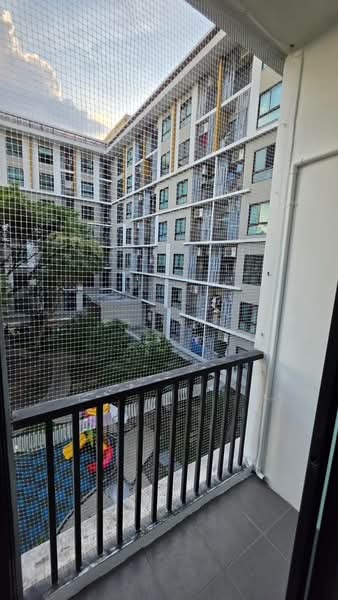 iCondo Petchkasem 39, Bangkok, 39 Soi Phet Kasem 39 Phet Kasem Road, Bang Wa, Phasi Charoen, Bangkok, 2 Bedrooms, 45 sqm, Condo For Rent, by Mooky ตุลาพันธุ์, 500194949 - DDproperty.com