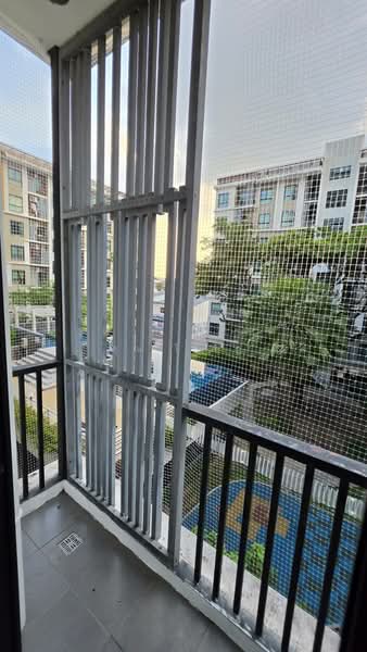 iCondo Petchkasem 39, Bangkok, 39 Soi Phet Kasem 39 Phet Kasem Road, Bang Wa, Phasi Charoen, Bangkok, 2 Bedrooms, 45 sqm, Condo For Rent, by Mooky ตุลาพันธุ์, 500194949 - DDproperty.com