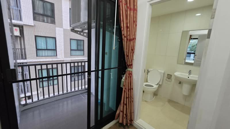 iCondo Petchkasem 39, Bangkok, 39 Soi Phet Kasem 39 Phet Kasem Road, Bang Wa, Phasi Charoen, Bangkok, 2 Bedrooms, 45 sqm, Condo For Rent, by Mooky ตุลาพันธุ์, 500194949 - DDproperty.com