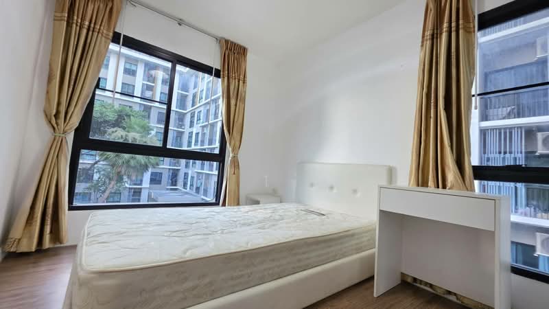 iCondo Petchkasem 39, Bangkok, 39 Soi Phet Kasem 39 Phet Kasem Road, Bang Wa, Phasi Charoen, Bangkok, 2 Bedrooms, 45 sqm, Condo For Rent, by Mooky ตุลาพันธุ์, 500194949 - DDproperty.com