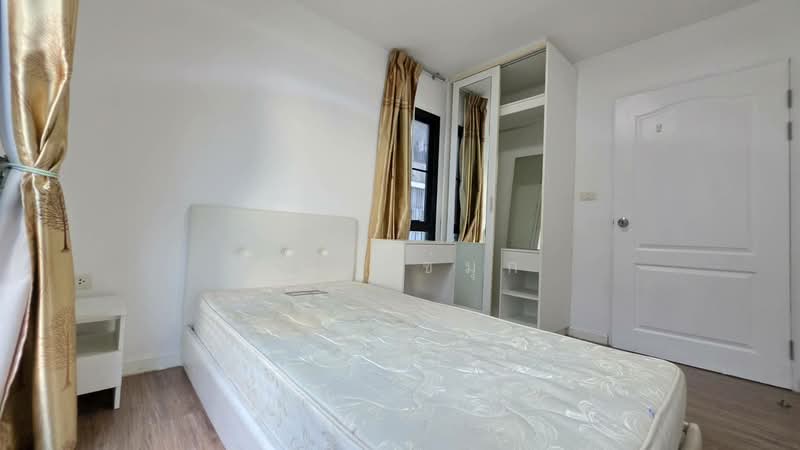 iCondo Petchkasem 39, Bangkok, 39 Soi Phet Kasem 39 Phet Kasem Road, Bang Wa, Phasi Charoen, Bangkok, 2 Bedrooms, 45 sqm, Condo For Rent, by Mooky ตุลาพันธุ์, 500194949 - DDproperty.com