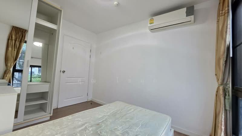 iCondo Petchkasem 39, Bangkok, 39 Soi Phet Kasem 39 Phet Kasem Road, Bang Wa, Phasi Charoen, Bangkok, 2 Bedrooms, 45 sqm, Condo For Rent, by Mooky ตุลาพันธุ์, 500194949 - DDproperty.com