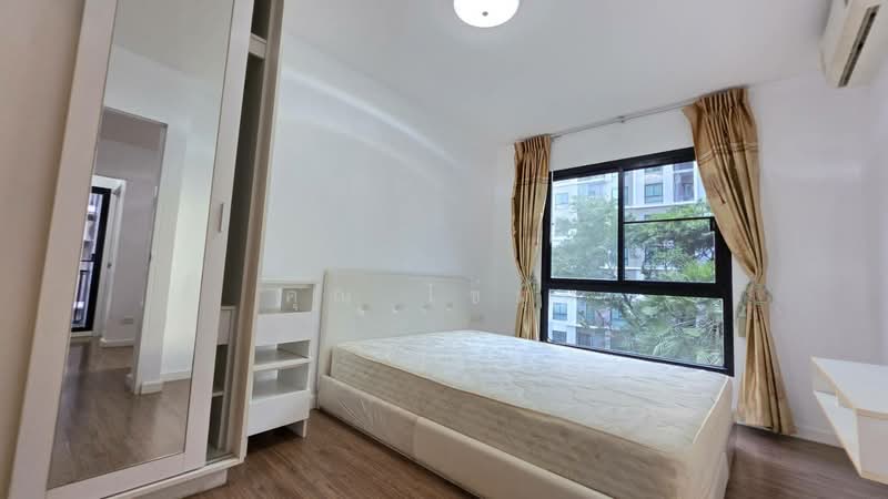 iCondo Petchkasem 39, Bangkok, 39 Soi Phet Kasem 39 Phet Kasem Road, Bang Wa, Phasi Charoen, Bangkok, 2 Bedrooms, 45 sqm, Condo For Rent, by Mooky ตุลาพันธุ์, 500194949 - DDproperty.com