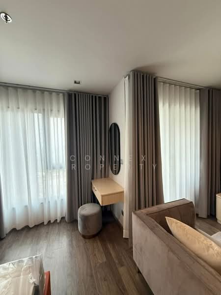 Life Ladprao Valley : ไลฟ์ ลาดพร้าว แวลลีย์, กรุงเทพ, ถนนพหลโยธิน, จอมพล, จตุจักร, กรุงเทพ, 29 ตร.ม., คอนโด ให้เช่า, โดย Connex Property, 500194952 - DDproperty.com