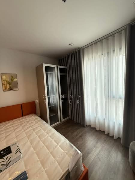 Life Ladprao Valley : ไลฟ์ ลาดพร้าว แวลลีย์, กรุงเทพ, ถนนพหลโยธิน, จอมพล, จตุจักร, กรุงเทพ, 29 ตร.ม., คอนโด ให้เช่า, โดย Connex Property, 500194952 - DDproperty.com