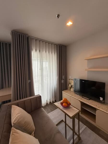 Life Ladprao Valley, Bangkok, Phaholyothin Road, Jom Phon, Chatuchak, Bangkok, 1 Bedroom, 29 sqm, Condo For Rent, by Connex Property, 500194952 - DDproperty.com