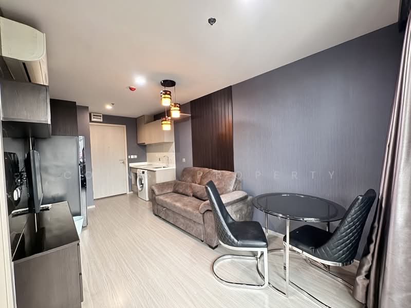 Life Ladprao Valley, Bangkok, Phaholyothin Road, Jom Phon, Chatuchak, Bangkok, 1 Bedroom, 35 sqm, Condo For Rent, by Connex Property, 500194953 - DDproperty.com