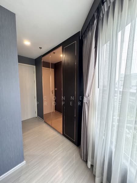 Life Ladprao Valley, Bangkok, Phaholyothin Road, Jom Phon, Chatuchak, Bangkok, 1 Bedroom, 35 sqm, Condo For Rent, by Connex Property, 500194953 - DDproperty.com