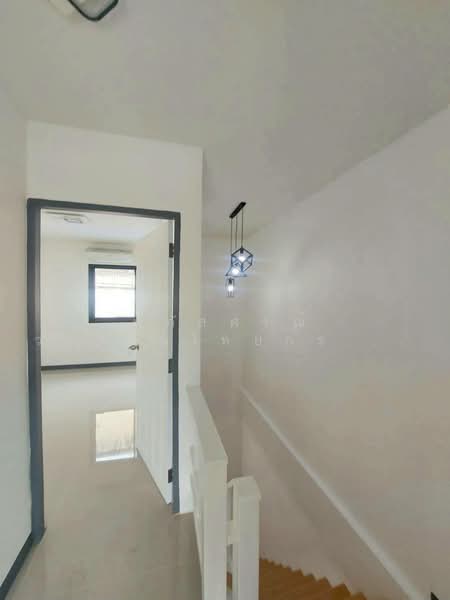 Poonsin Thani 1, Bangkok, Khlong Song Ton Nun, Lat Krabang, Bangkok, 2 Bedrooms, 80 sqm, Townhouse For Sale, by นภัสศรณ์ วงศ์สินไทยกร (นันท์), 500194955 - DDproperty.com