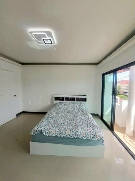 Poonsin Thani 1, Bangkok, Khlong Song Ton Nun, Lat Krabang, Bangkok, 2 Bedrooms, 80 sqm, Townhouse For Sale, by นภัสศรณ์ วงศ์สินไทยกร (นันท์), 500194955 - DDproperty.com