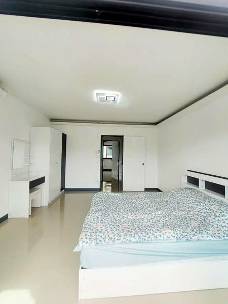 Poonsin Thani 1, Bangkok, Khlong Song Ton Nun, Lat Krabang, Bangkok, 2 Bedrooms, 80 sqm, Townhouse For Sale, by นภัสศรณ์ วงศ์สินไทยกร (นันท์), 500194955 - DDproperty.com