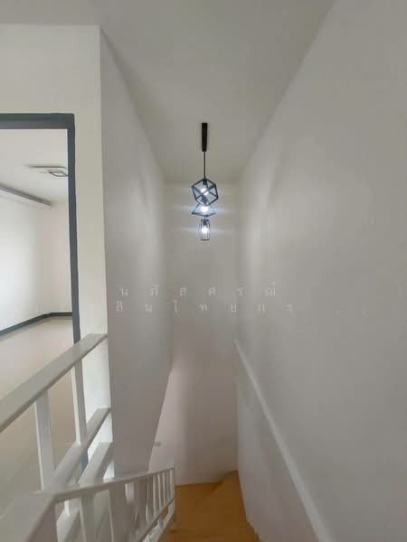 Poonsin Thani 1 : พูนสินธานี 1, กรุงเทพ, คลองสองต้นนุ่น, ลาดกระบัง, กรุงเทพ, 80 ตร.ม., ทาวน์เฮ้าส์ ขาย, โดย นภัสศรณ์ วงศ์สินไทยกร (นันท์), 500194955 - DDproperty.com