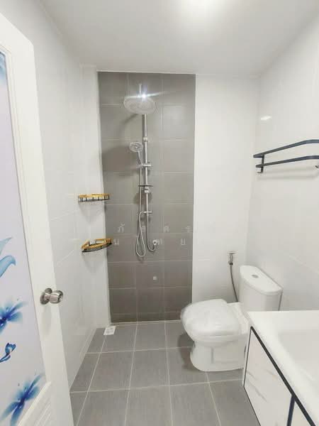 Poonsin Thani 1 : พูนสินธานี 1, กรุงเทพ, คลองสองต้นนุ่น, ลาดกระบัง, กรุงเทพ, 80 ตร.ม., ทาวน์เฮ้าส์ ขาย, โดย นภัสศรณ์ วงศ์สินไทยกร (นันท์), 500194955 - DDproperty.com