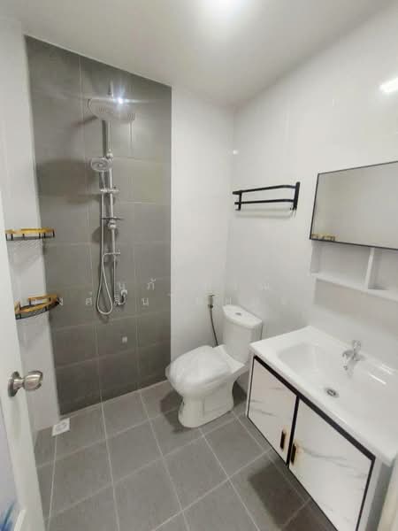 Poonsin Thani 1, Bangkok, Khlong Song Ton Nun, Lat Krabang, Bangkok, 2 Bedrooms, 80 sqm, Townhouse For Sale, by นภัสศรณ์ วงศ์สินไทยกร (นันท์), 500194955 - DDproperty.com