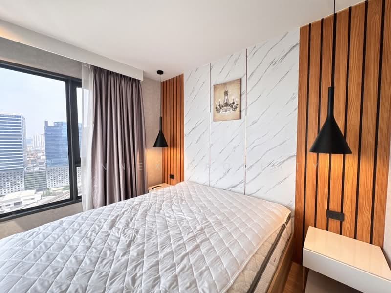 Life Ladprao Valley : ไลฟ์ ลาดพร้าว แวลลีย์, กรุงเทพ, ถนนพหลโยธิน, จอมพล, จตุจักร, กรุงเทพ, 35 ตร.ม., คอนโด ให้เช่า, โดย Connex Property, 500194956 - DDproperty.com